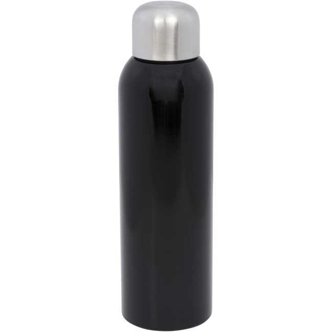 Promotional Guzzle RCS Certified Stainless Steel Water Bottle 820ml - Image 1