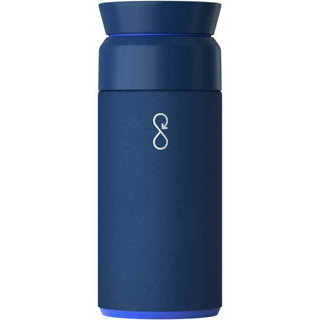 Promotional Ocean Bottle Brew Flask 350ml - Image 5