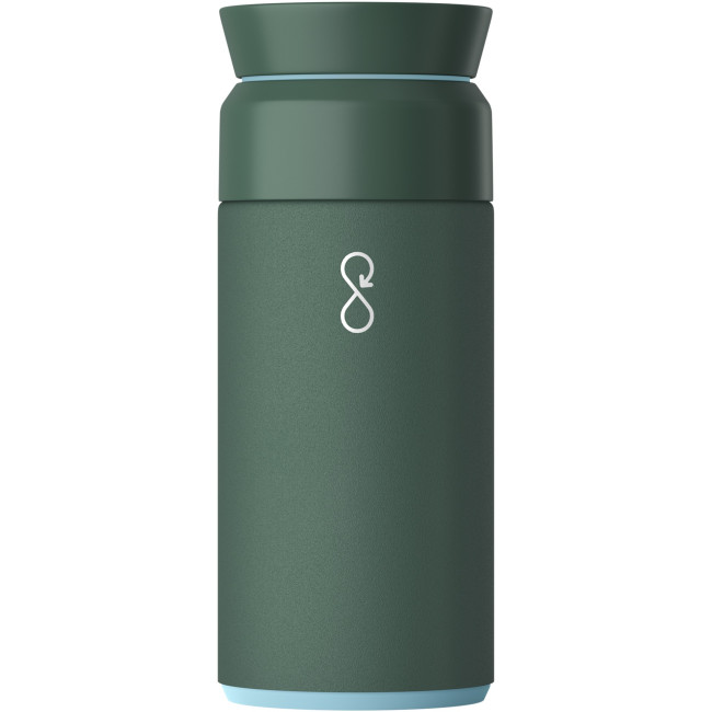 Promotional Ocean Bottle Brew Flask 350ml - Image 3