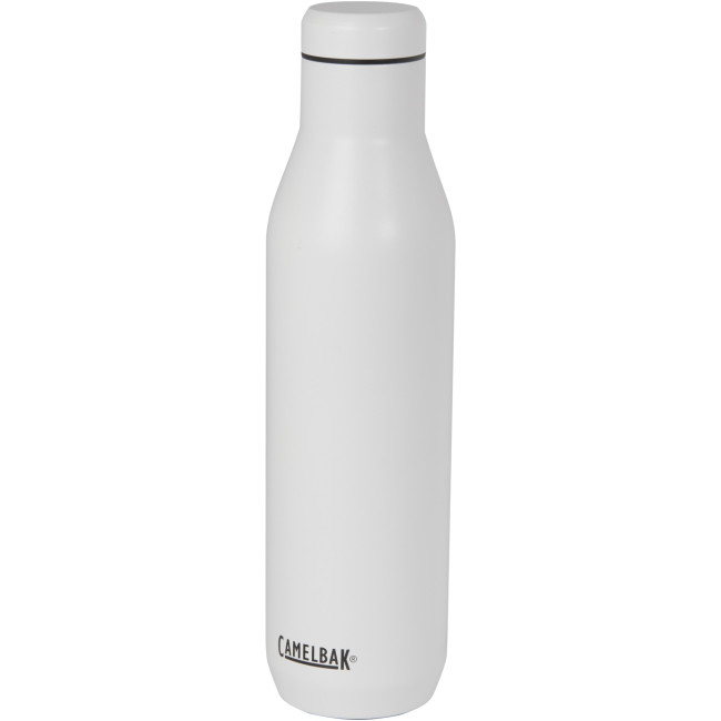 Promotional Camelbak  Horizon Vacuum Insulated Water/Wine Bottle 750ml - Image 2