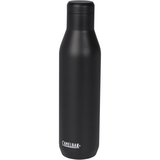 Promotional Camelbak  Horizon Vacuum Insulated Water/Wine Bottle 750ml - Image 1