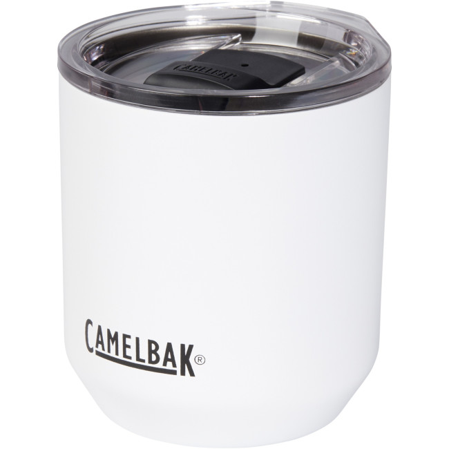 Promotional Camelbak  Horizon Rocks Vacuum Insulated Tumbler 300ml - Image 2