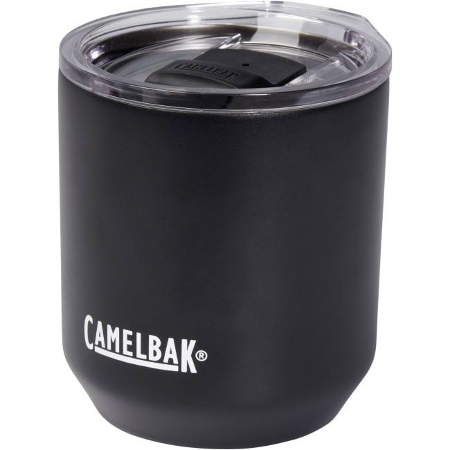 Promotional Camelbak  Horizon Rocks Vacuum Insulated Tumbler 300ml - Image 1