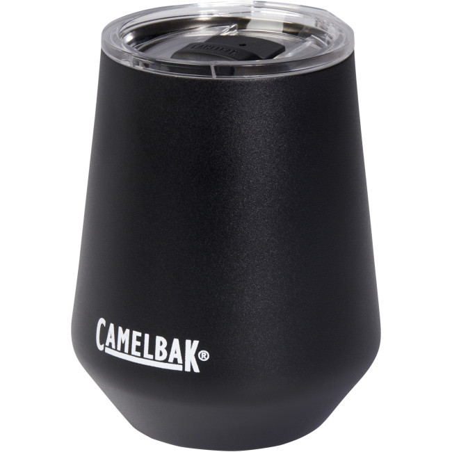 Promotional Camelbak  Horizon Vacuum Insulated Wine Tumbler 350ml - Image 1