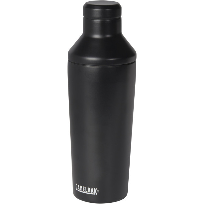 Promotional Camelbak  Horizon Vacuum Insulated Cocktail Shaker 600ml - Image 1