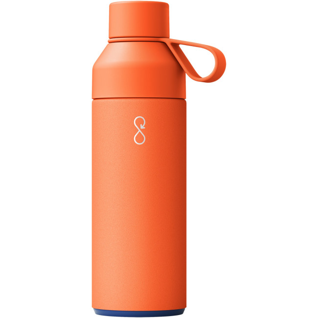 Promotional Ocean Bottle Vacuum Insulated Water Bottle 500ml - Image 6