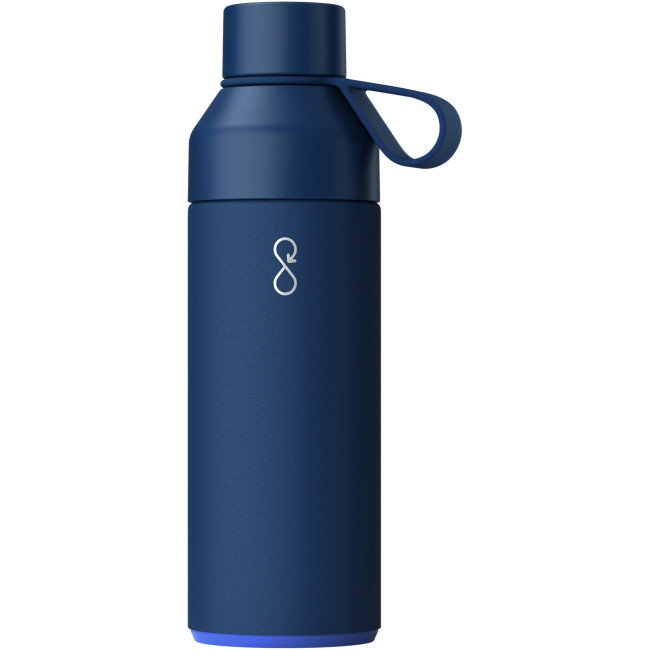 Promotional Ocean Bottle Vacuum Insulated Water Bottle 500ml - Image 5