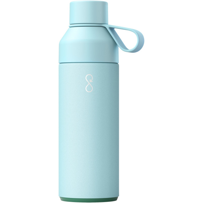 Promotional Ocean Bottle Vacuum Insulated Water Bottle 500ml - Image 4