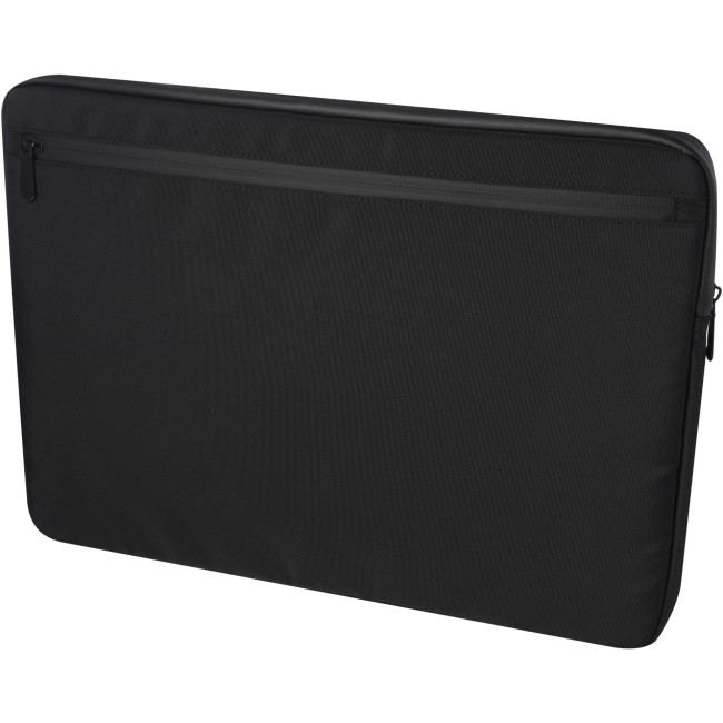 Promotional Rise 15.6" GRS Recycled Laptop Sleeve