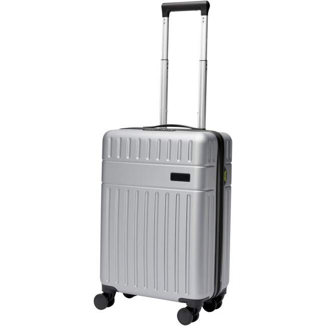 Promotional Rover 20" GRS Recycled Cabin Trolley 40L