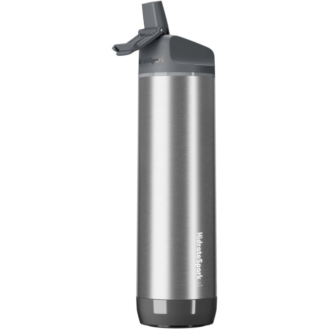 Promotional Hidratespark  Pro Vacuum Insulated Stainless Steel Smart Water Bottle 620ml