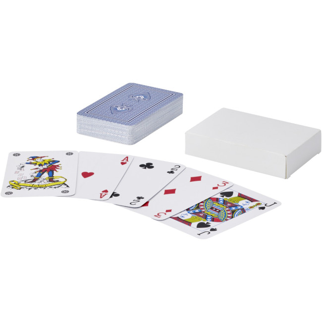 Promotional Ace Playing Card Set - Image 2