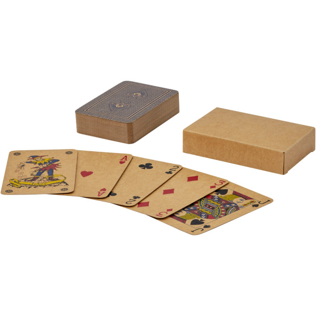 Promotional Ace Playing Card Set - Image 1