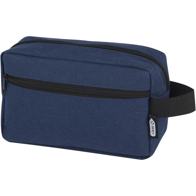 Promotional Ross GRS RPET Toiletry Bag 1.5L - Image 2