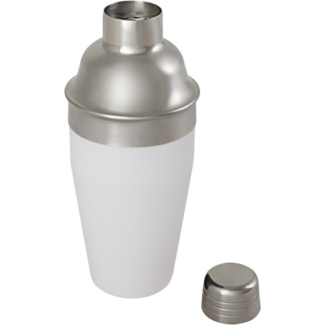 Promotional Gaudie Recycled Stainless Steel Cocktail Shaker - Image 5