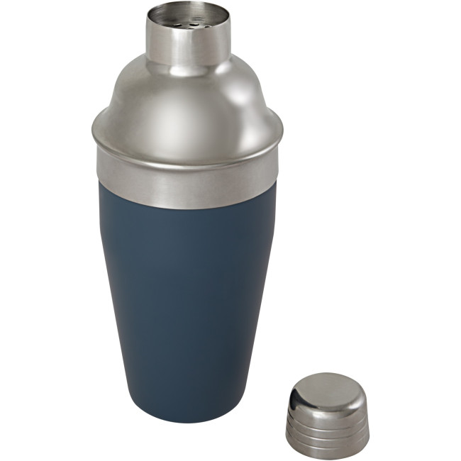 Promotional Gaudie Recycled Stainless Steel Cocktail Shaker - Image 4