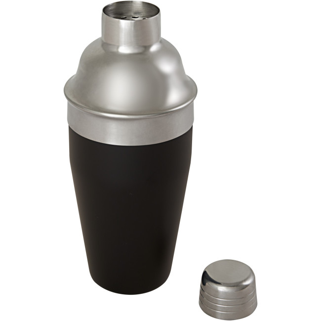 Promotional Gaudie Recycled Stainless Steel Cocktail Shaker - Image 1