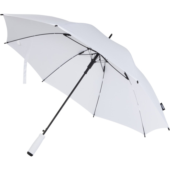 Promotional Niel 23" Auto Open Recycled Pet Umbrella - Image 6