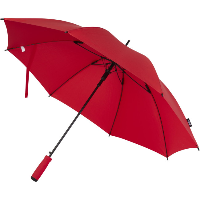 Promotional Niel 23" Auto Open Recycled Pet Umbrella - Image 5