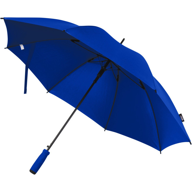 Promotional Niel 23" Auto Open Recycled Pet Umbrella - Image 4