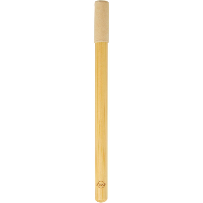 Promotional Perie Bamboo Inkless Pen