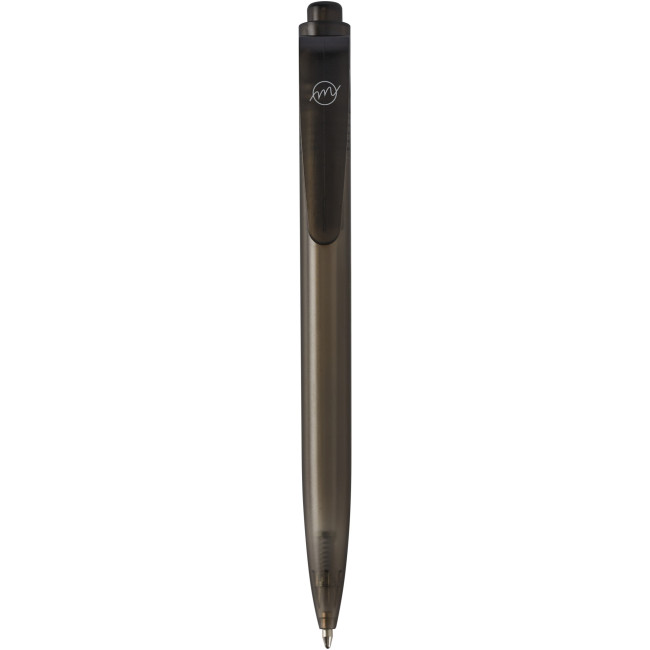 Promotional Thalaasa Ocean-Bound Plastic Ballpoint Pen - Image 1