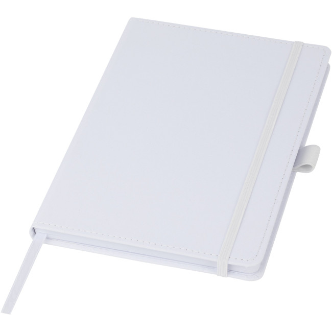 Promotional Thalaasa Ocean-Bound Plastic Hardcover Notebook - Image 6