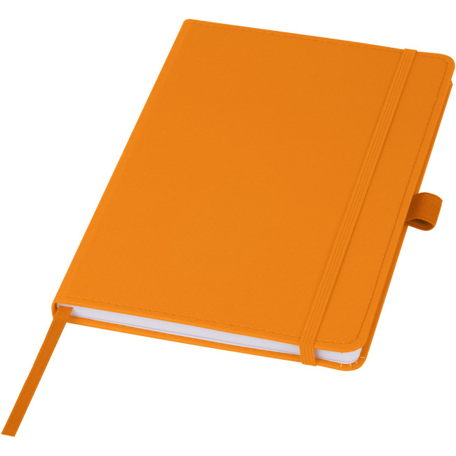 Promotional Thalaasa Ocean-Bound Plastic Hardcover Notebook - Image 4