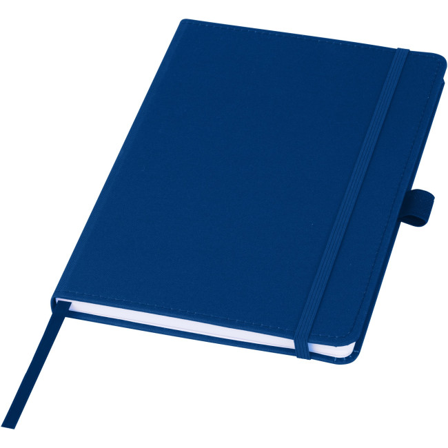 Promotional Thalaasa Ocean-Bound Plastic Hardcover Notebook - Image 3