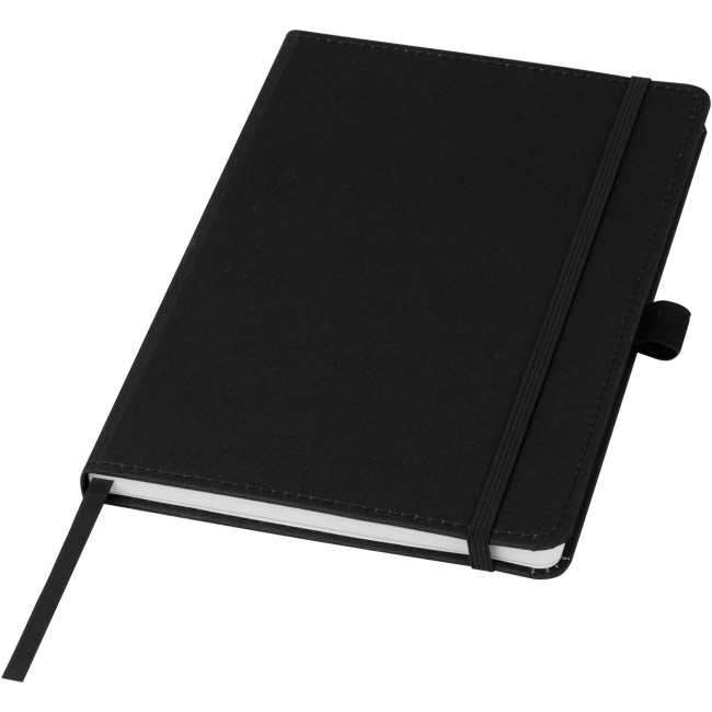 Promotional Thalaasa Ocean-Bound Plastic Hardcover Notebook - Image 1