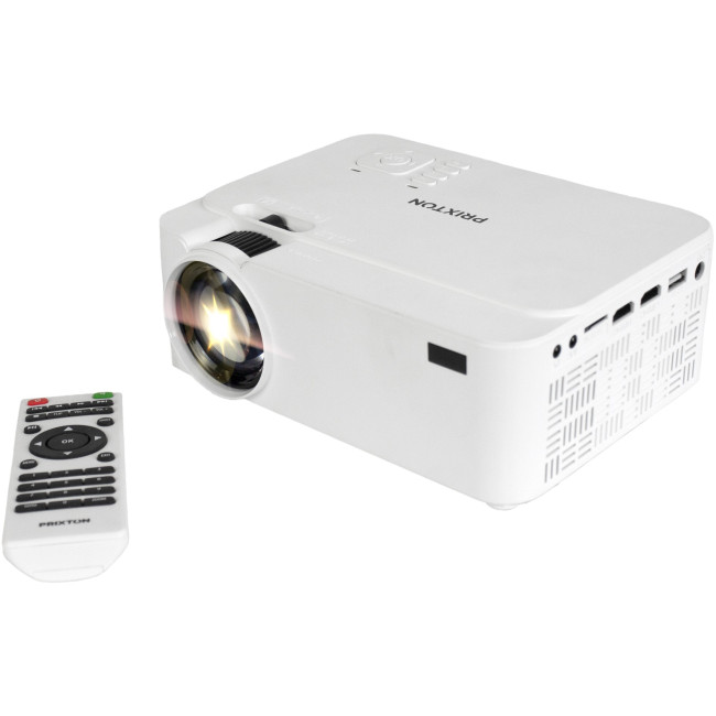 Promotional Prixton Goya P10 Projector