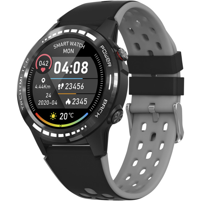 Promotional Prixton Smartwatch Gps SW37