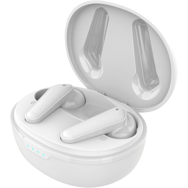 Promotional Prixton TWS158 Enc And Anc Earbuds - Image 2