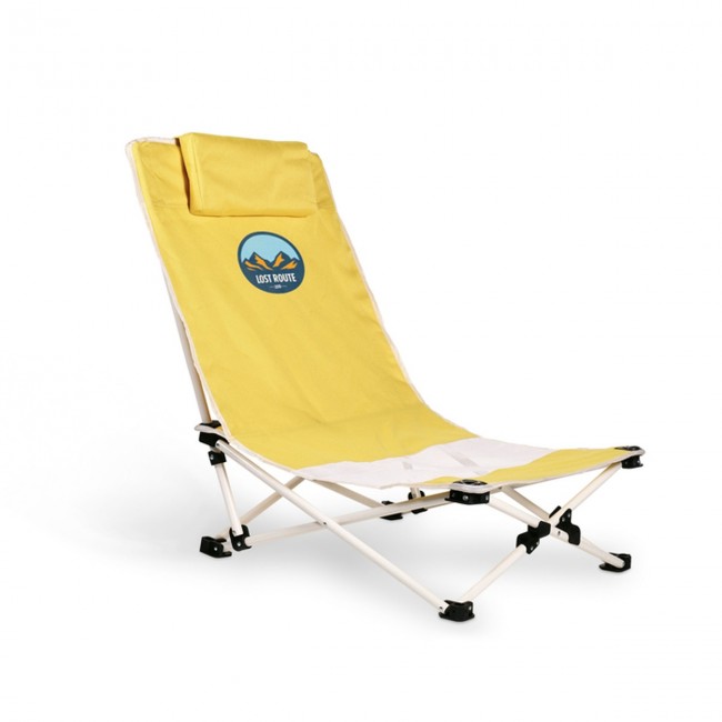 Promotional Capri Beach Chair - Image 5