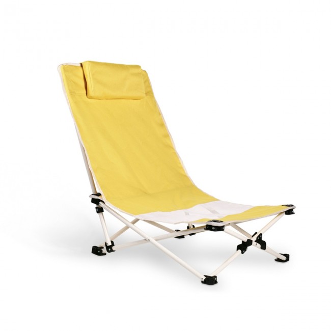 Promotional Capri Beach Chair - Image 4