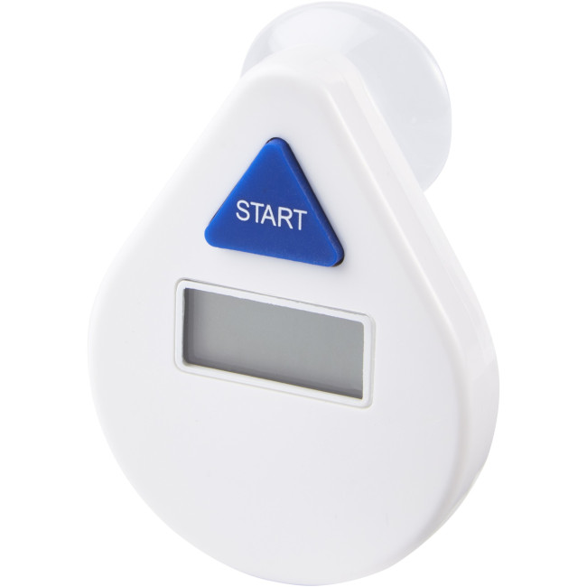 Promotional Guitty Digital Shower Timer