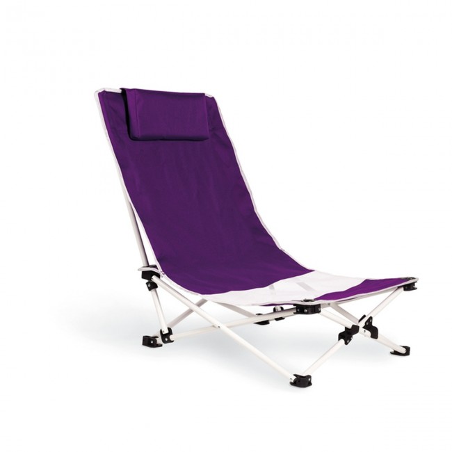 Promotional Capri Beach Chair - Image 2