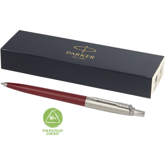 Promotional Parker Jotter Recycled Ballpoint Pen - Image 3