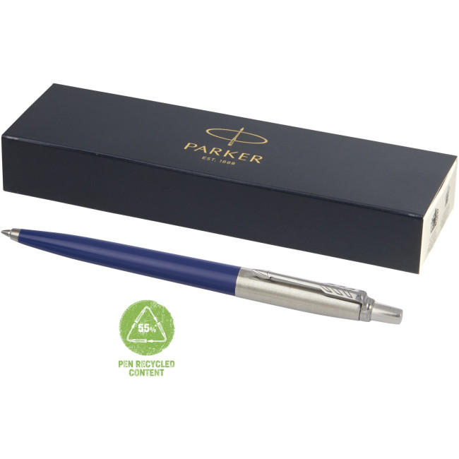 Promotional Parker Jotter Recycled Ballpoint Pen - Image 2