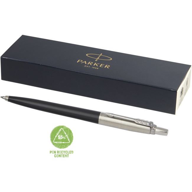 Promotional Parker Jotter Recycled Ballpoint Pen - Image 1