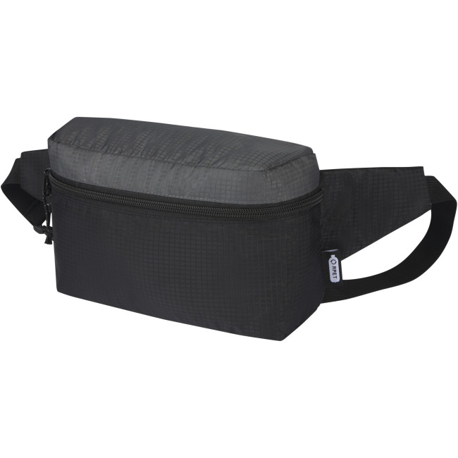 Promotional Trailhead GRS Recycled Lightweight Fanny Pack 2.5L