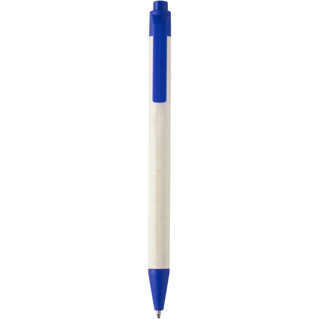 Promotional Dairy Dream Recycled Milk Cartons Ballpoint Pen - Image 5