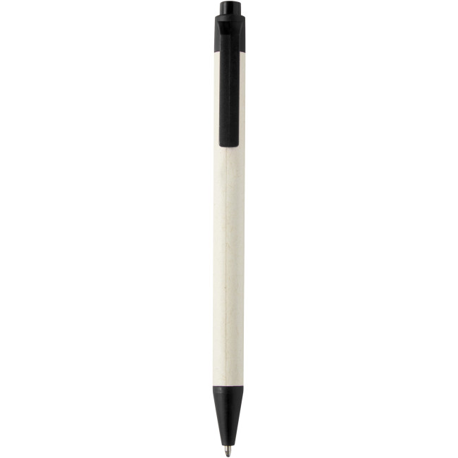 Promotional Dairy Dream Recycled Milk Cartons Ballpoint Pen - Image 6