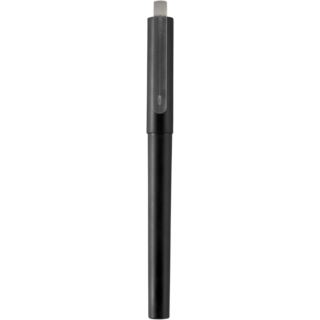 Promotional Mauna Recycled Pet Gel Ballpoint Pen - Image 5