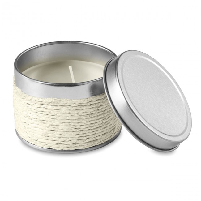 Promotional Fragrance Candle - Image 10