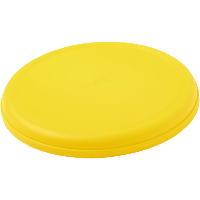 Promotional Orbit Recycled Plastic Frisbee - Image 8