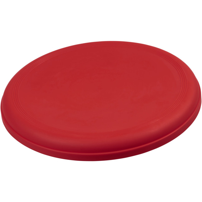 Promotional Orbit Recycled Plastic Frisbee - Image 7