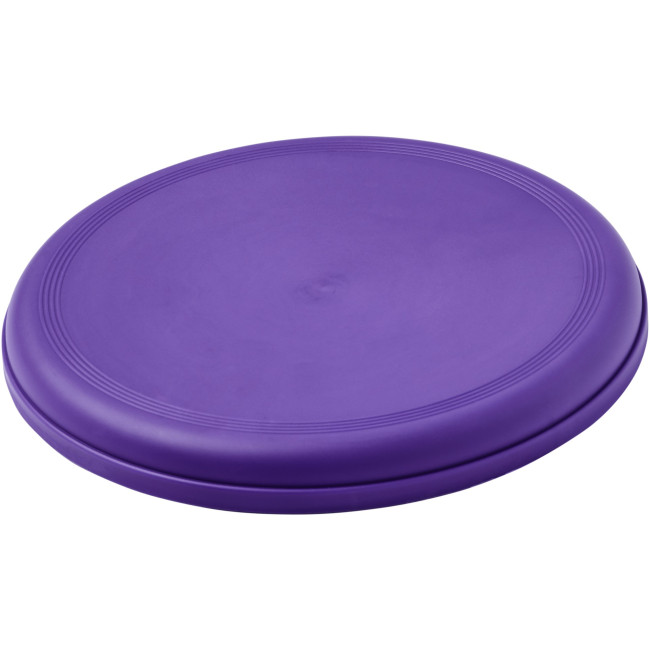 Promotional Orbit Recycled Plastic Frisbee - Image 6