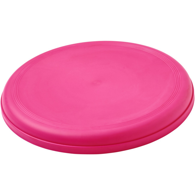 Promotional Orbit Recycled Plastic Frisbee - Image 5