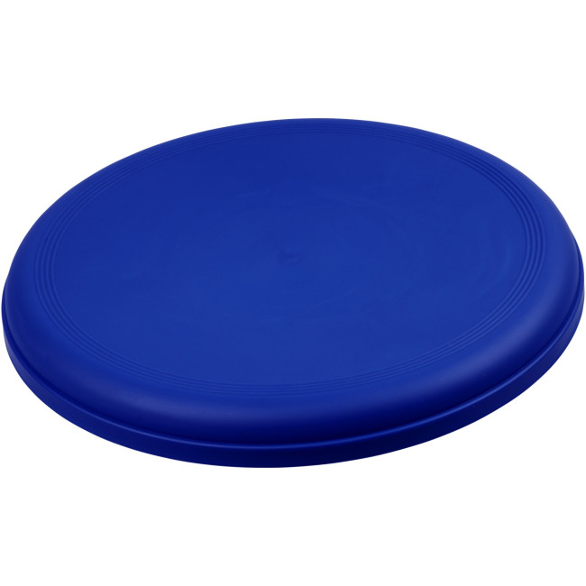 Promotional Orbit Recycled Plastic Frisbee - Image 4